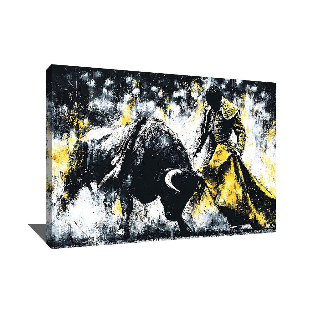 Tableau Moderne