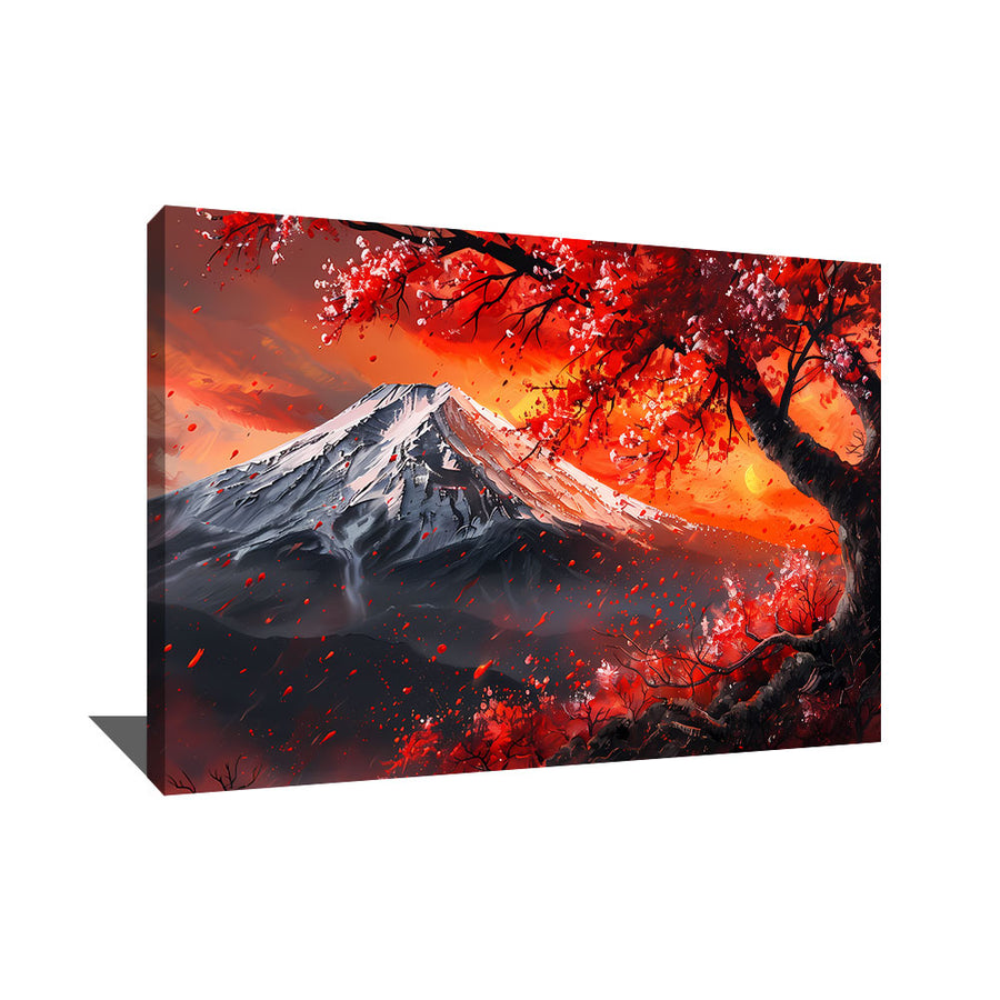 Tableau Japonais