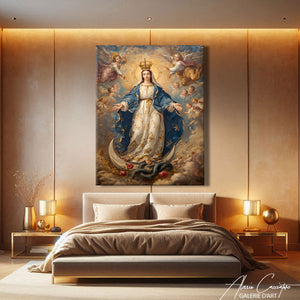 tableau religieux