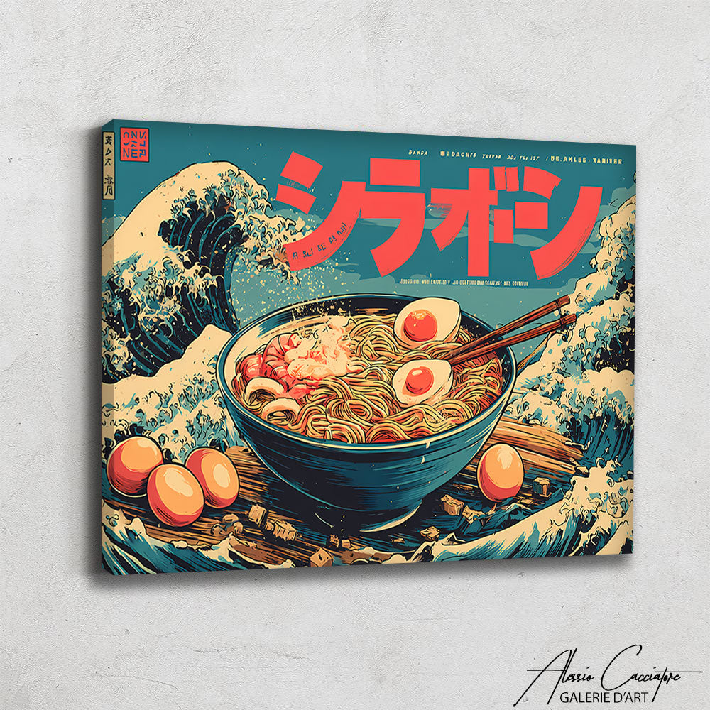 Tableau Décoratif Cuisine