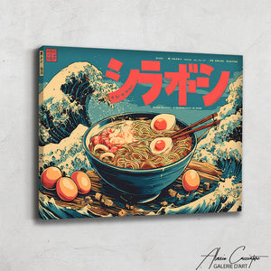 Tableau Décoratif Cuisine