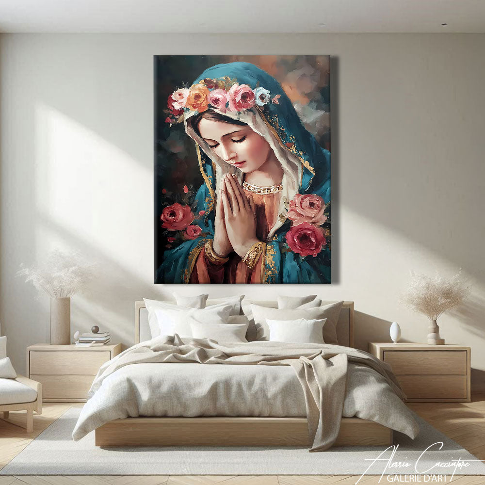 tableau spirituel