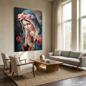 tableau religieux