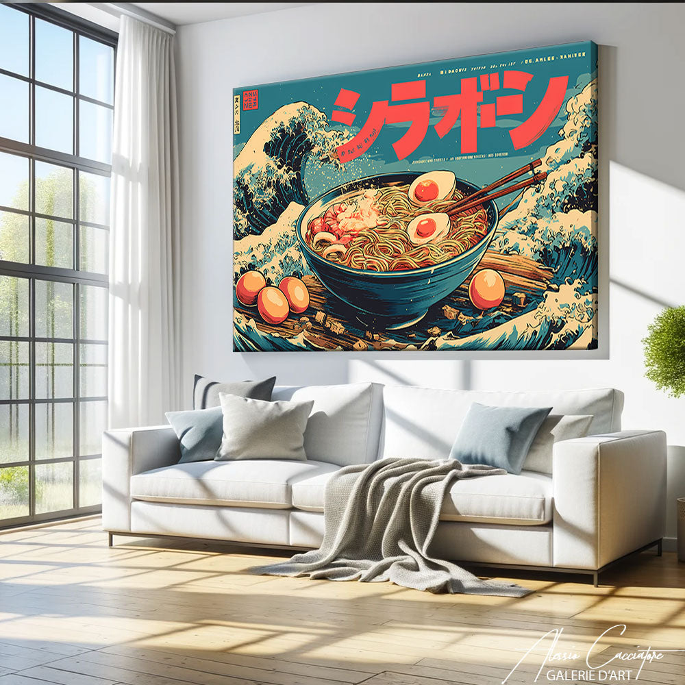 Tableau Cuisine Design