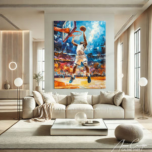 tableau sport