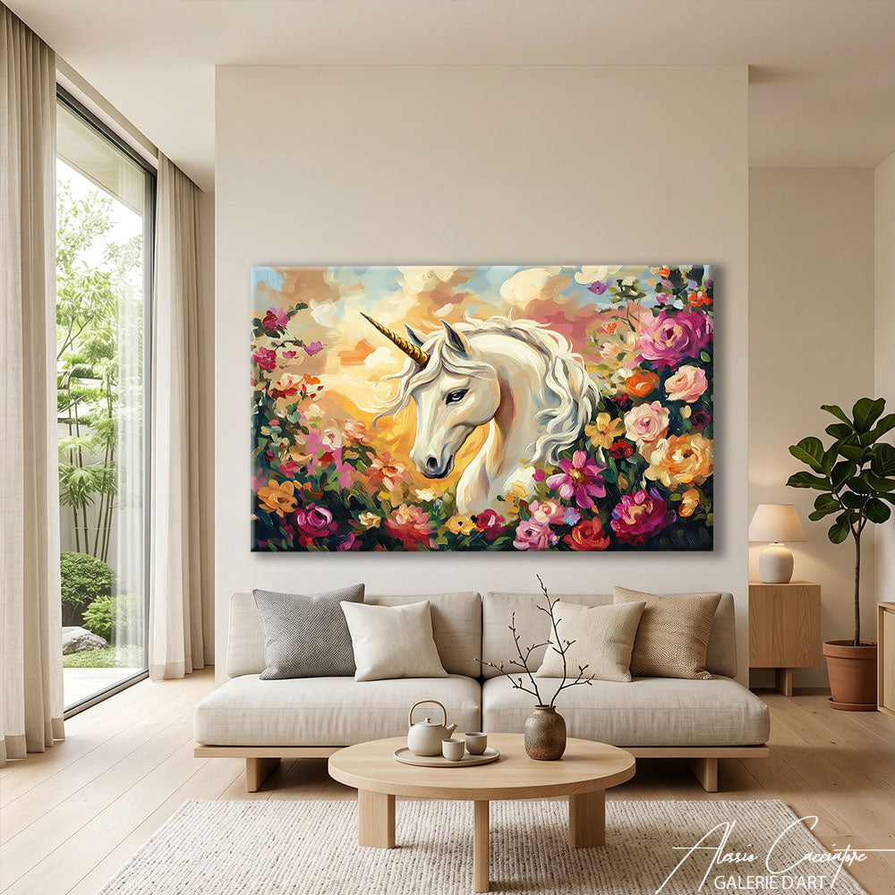 tableau enfant