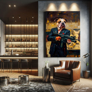 poster scarface