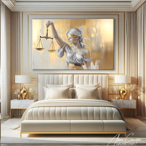 tableau luxe