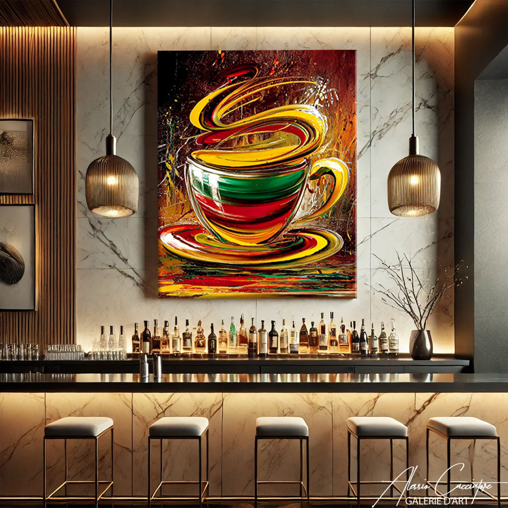  Tableau De Cuisine Moderne