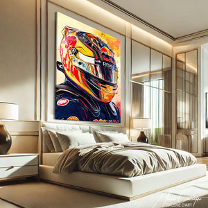 Tableau formule 1