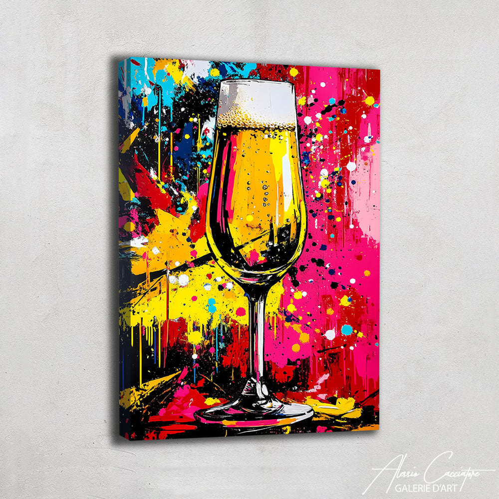 Tableau pour Deco Cuisine