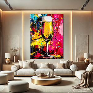 Tableau Deco Cuisine