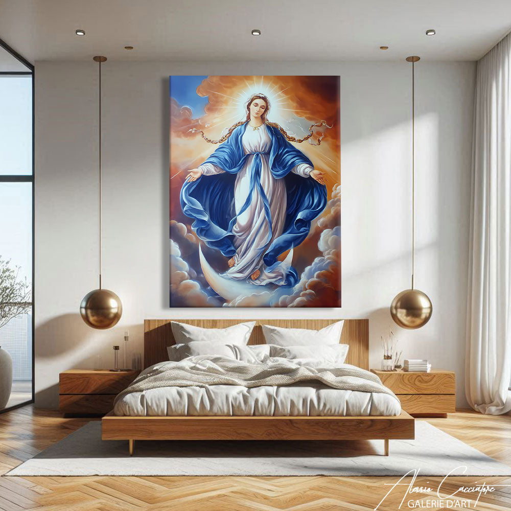 tableau religion