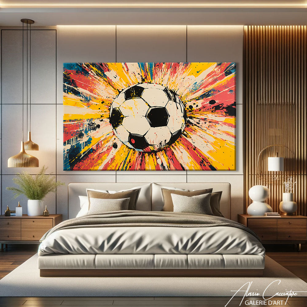 Tableau Pour Salon