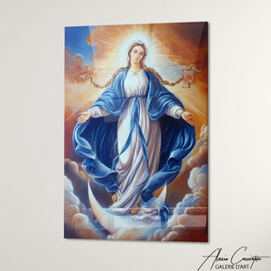 tableau spirituel