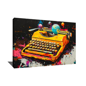 Tableau Moderne