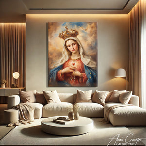 tableau religion
