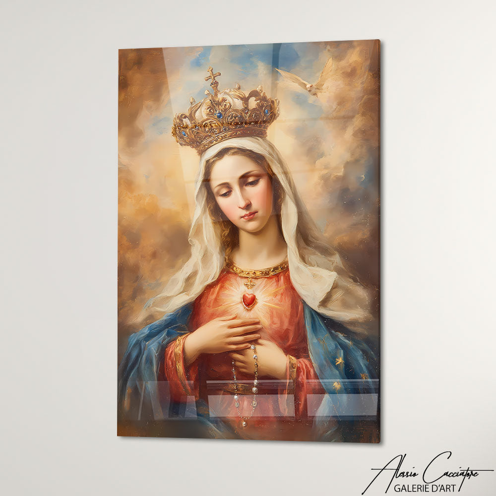 tableau spirituel