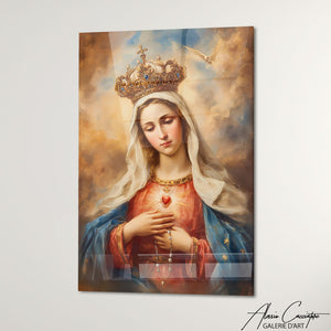 tableau spirituel