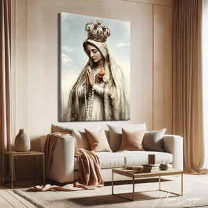 tableau chapelet