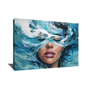 Tableau Moderne