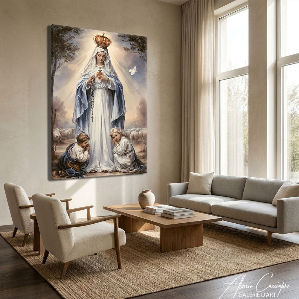 tableau spiritualité