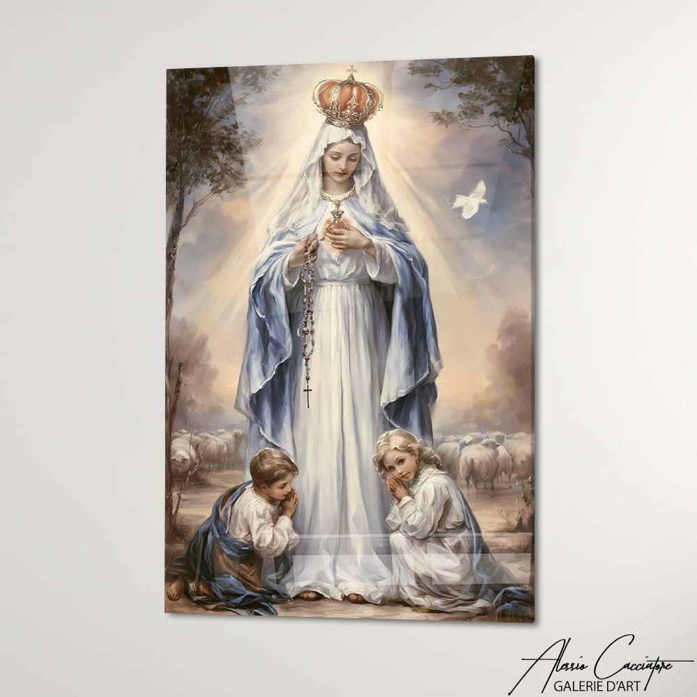 tableau catholique
