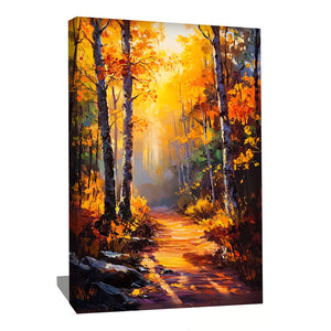 Tableau D'automne