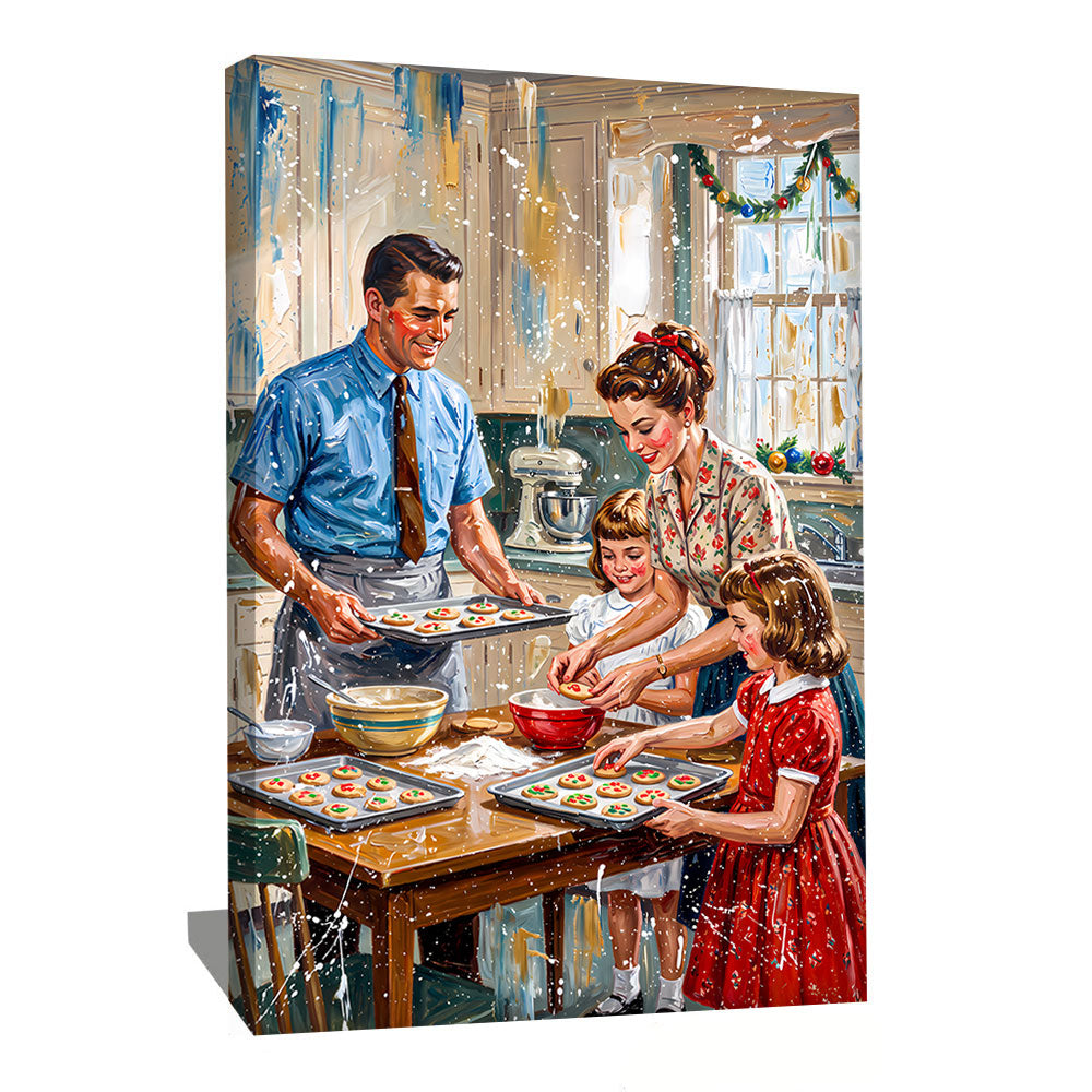 Tableau Cuisine Decoration