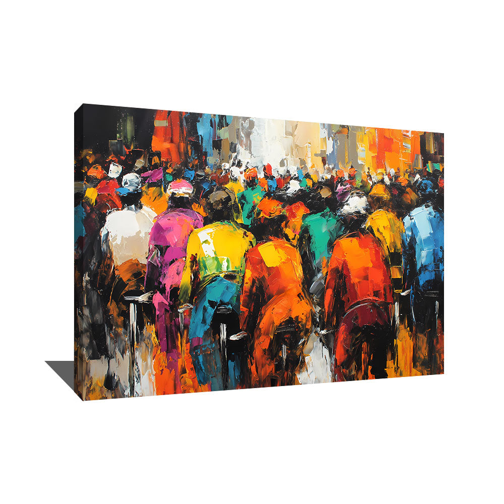 Tableau Vélo
