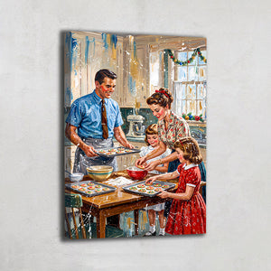 Tableau Cuisine Decoration