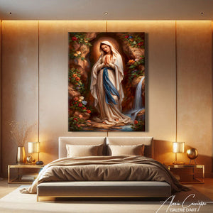 tableau religieux