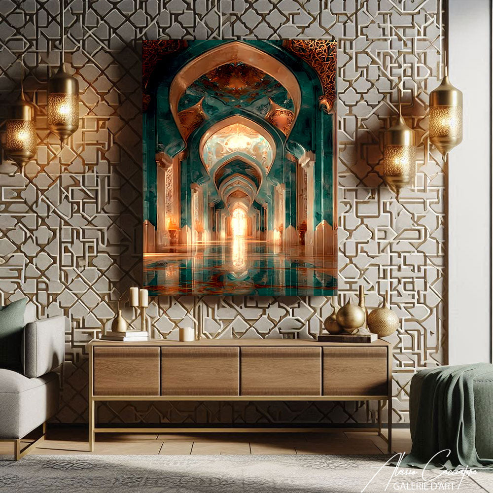 Tableau Décoratif Pour Bureau