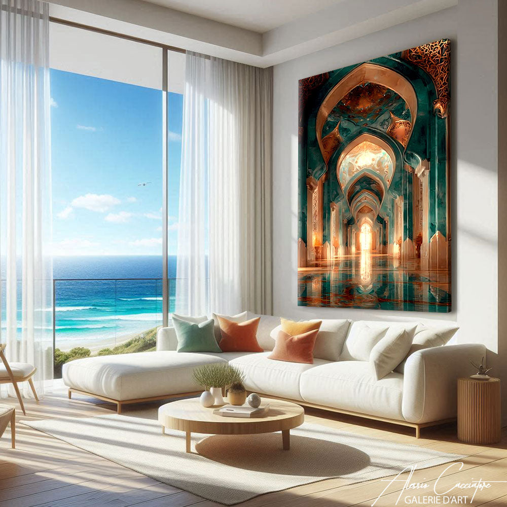 Tableau Pour Bureau Professionnel