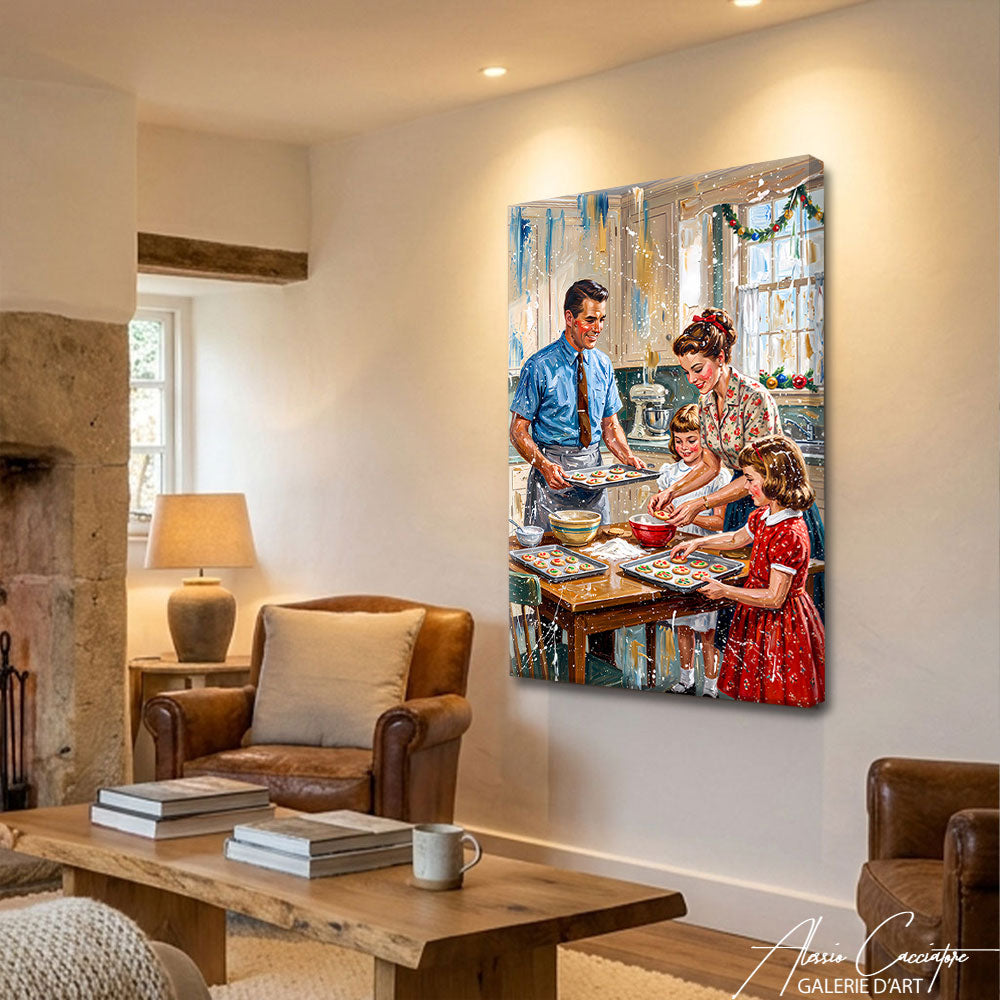 Décoration Murale Cuisine Decoration