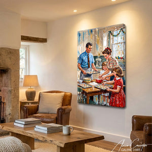 Décoration Murale Cuisine Decoration