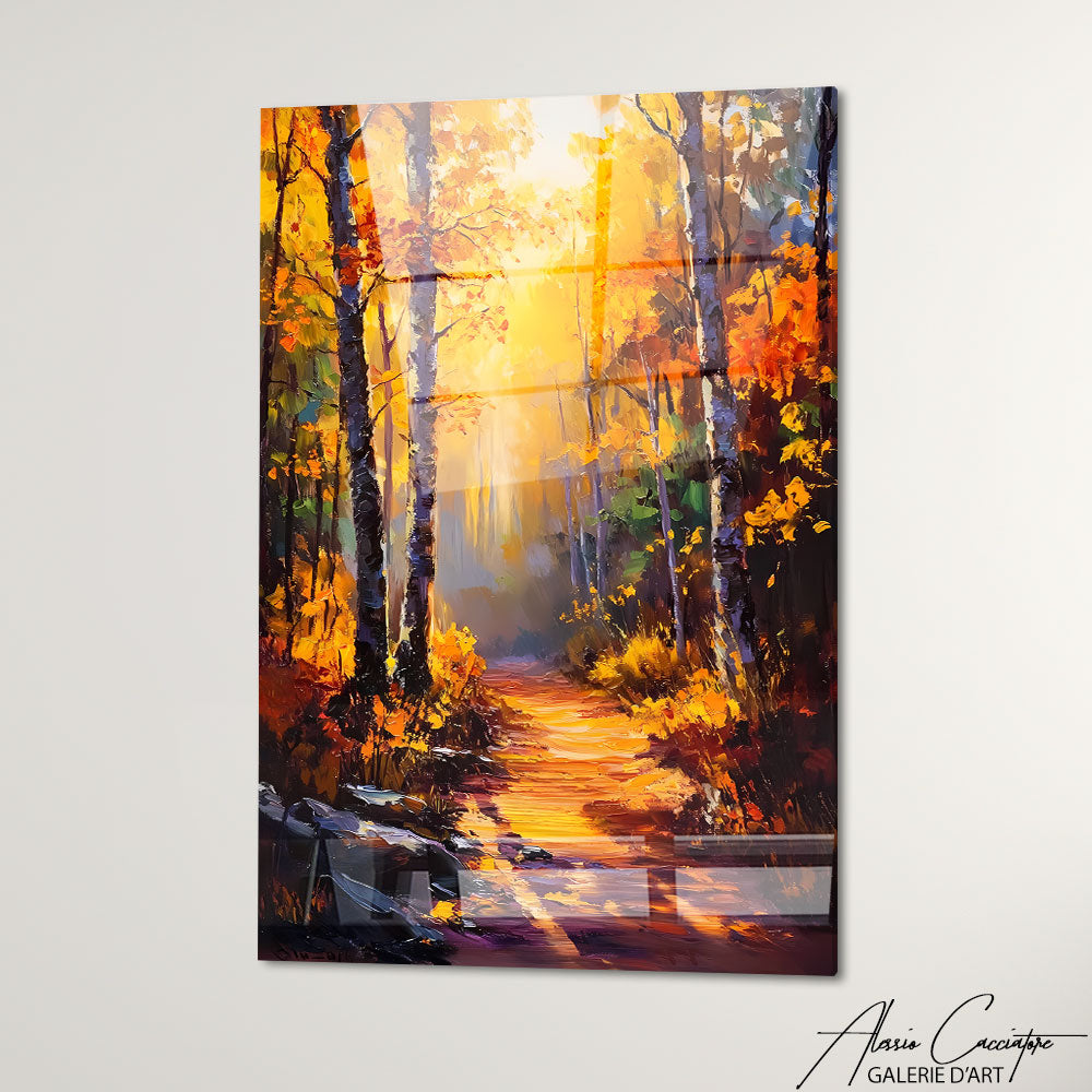 Cadre D'automne