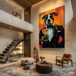 Tableau Cocktail