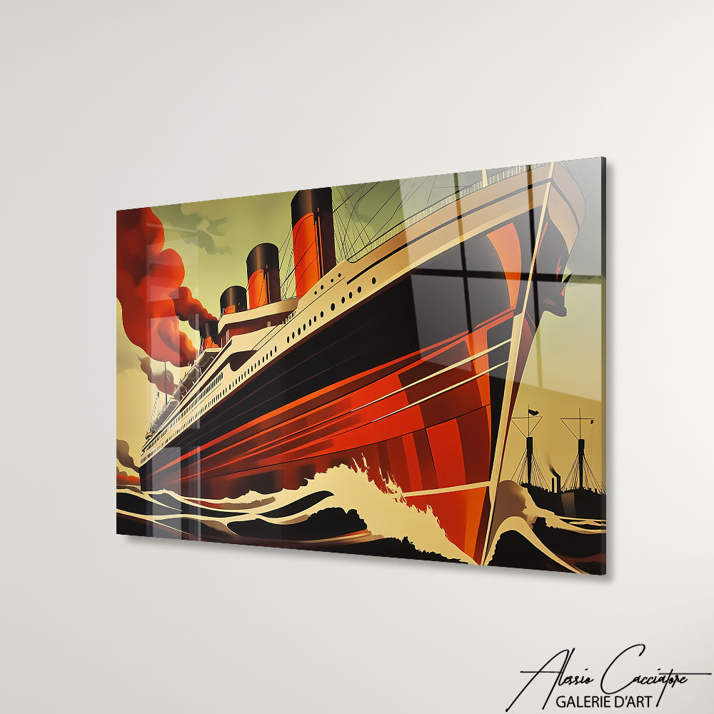 tableau moderne