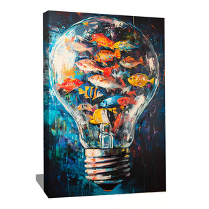 Tableau Moderne