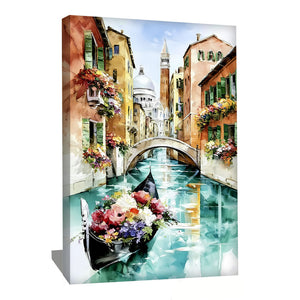 Tableau Venise Moderne