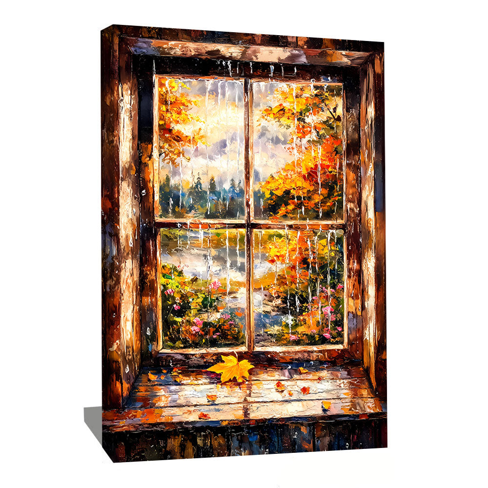 Automne Tableau