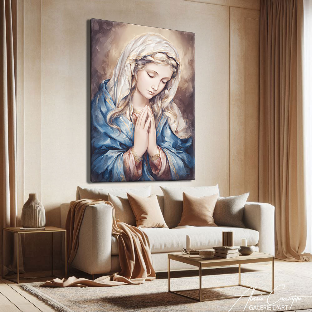 tableau spirituel