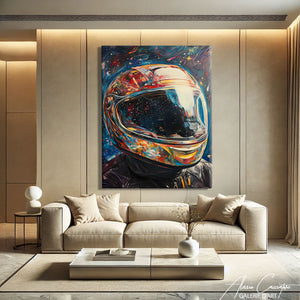 Tableau Décoratif Moderne