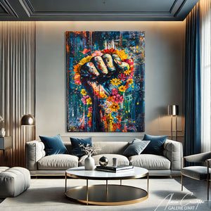 Tableau Street XXL