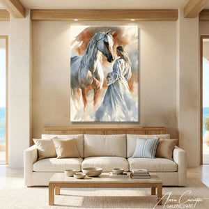 Peinture Decoration Maison