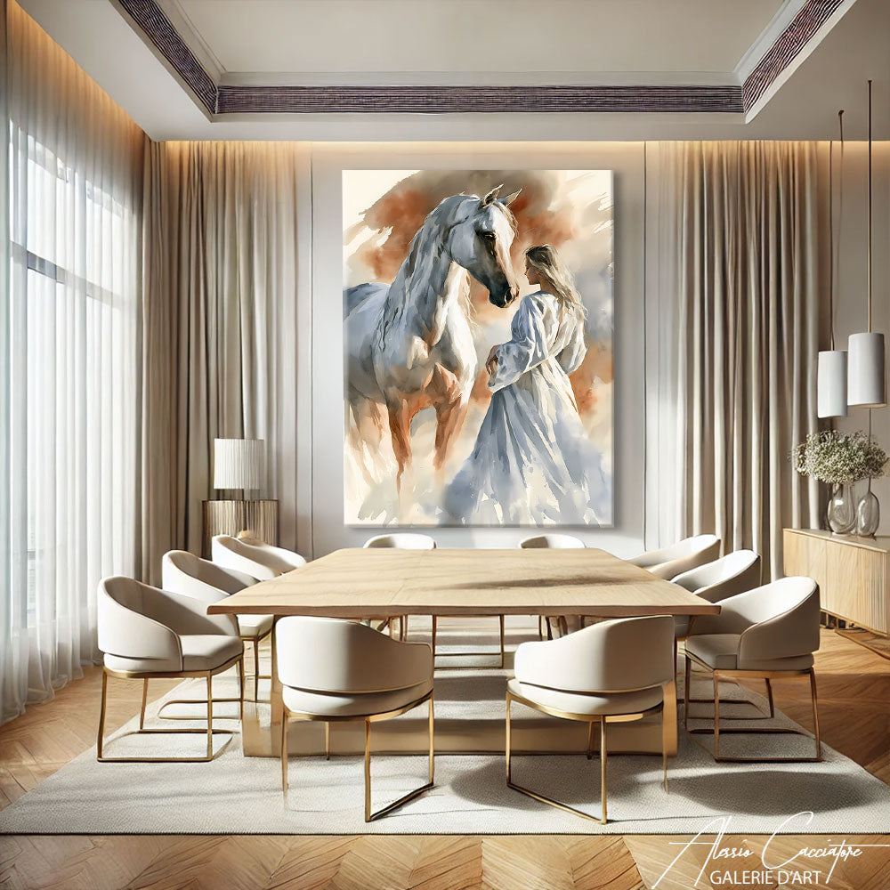 Affiche Decoration Maison