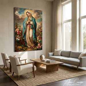 tableau baroque