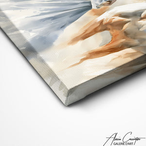 Art Mural Decoration Maison
