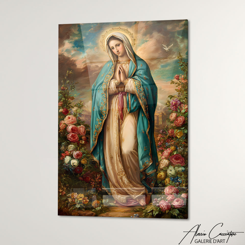 tableau catholique